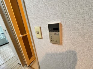 Residennce K･M　二号館の物件内観写真